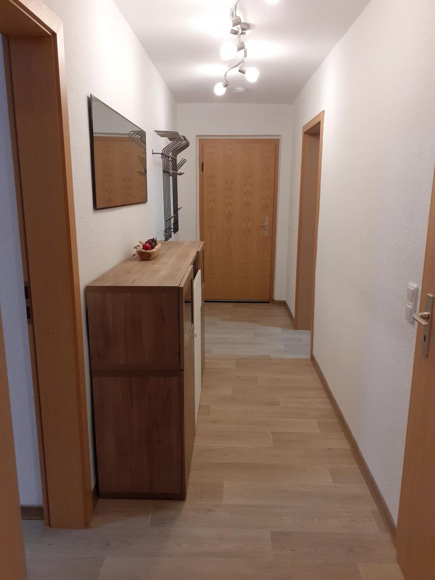 יוהנגאורגנשטאט Ferienwohnung Zern מראה חיצוני תמונה