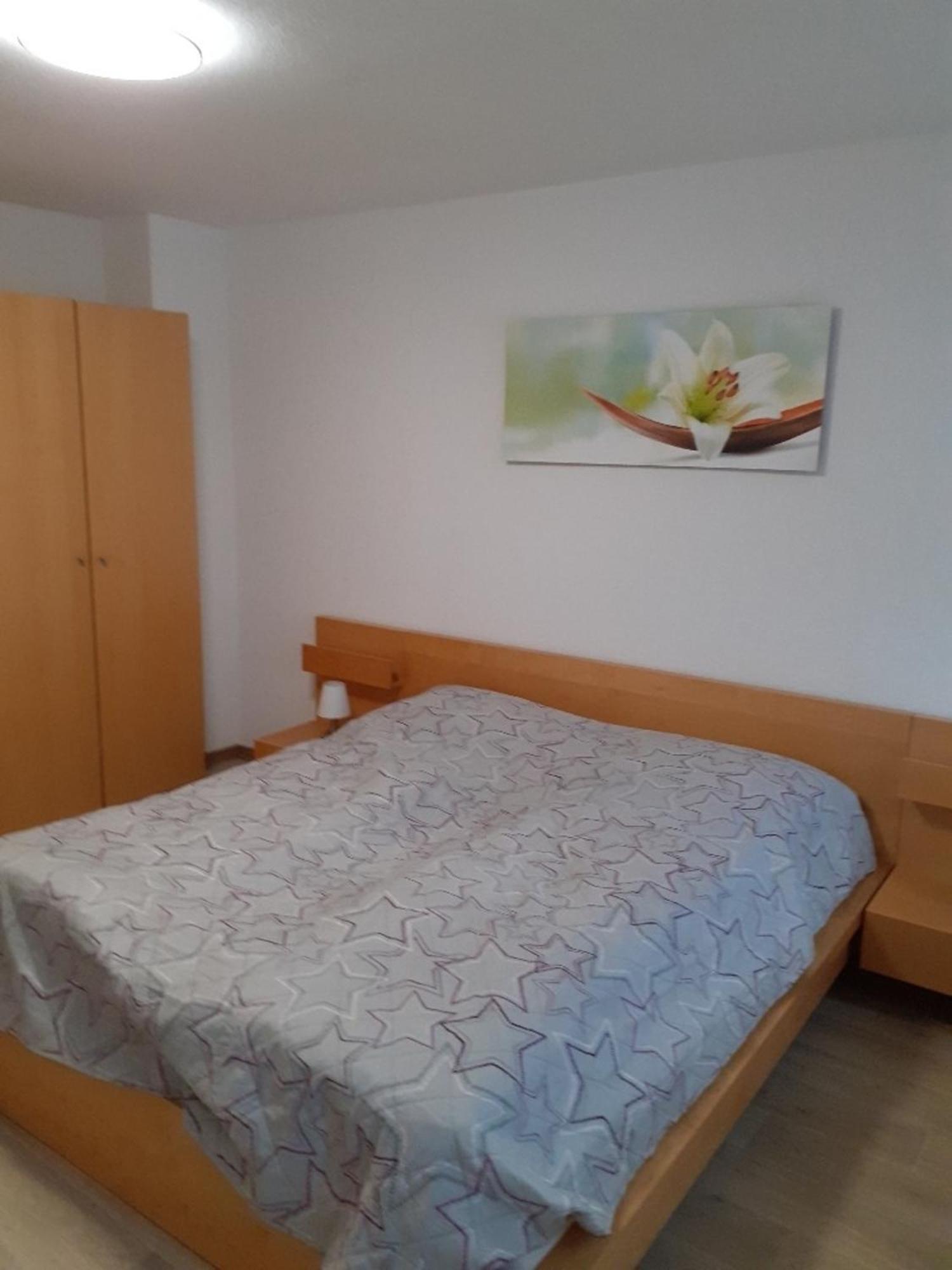 יוהנגאורגנשטאט Ferienwohnung Zern מראה חיצוני תמונה