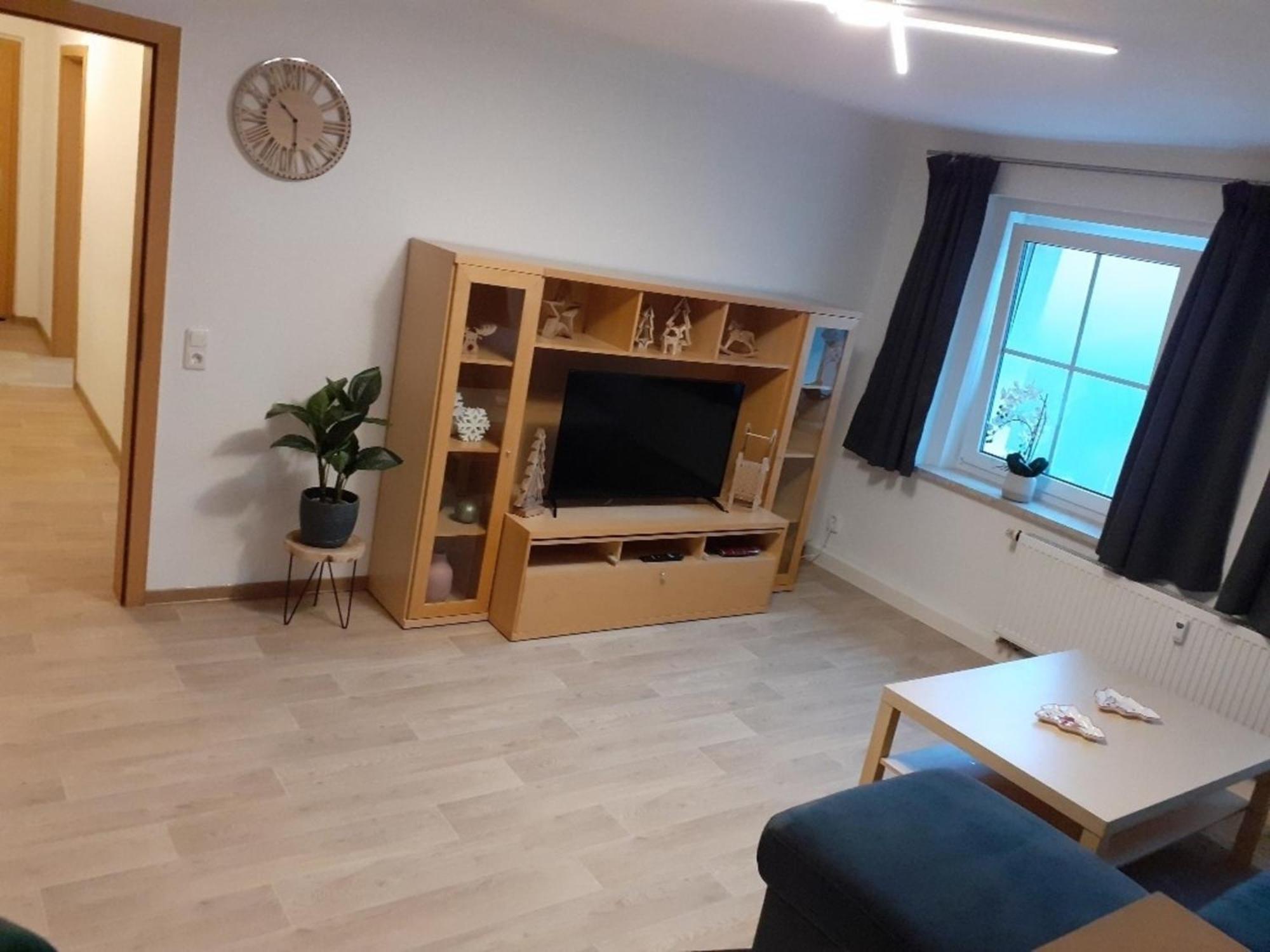 יוהנגאורגנשטאט Ferienwohnung Zern מראה חיצוני תמונה